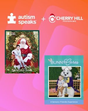 Image post by @autismspeaks on Instagram