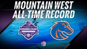 Image post by @mountainwestconference on Instagram
