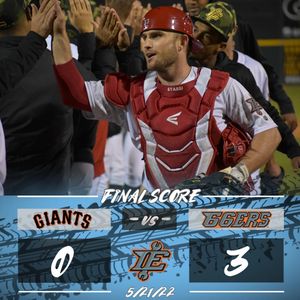 Image post by @66ersbaseball on Instagram