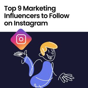 Image post by @manychat on Instagram