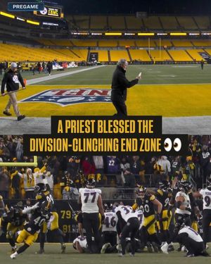 Image post by @snfonnbc on Instagram