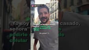 Video post by @laopinionla on YouTube