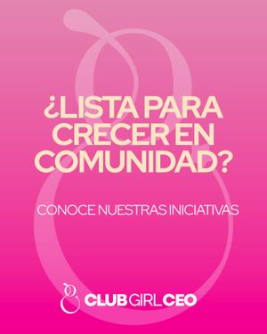 Image post by @clubgirlceo on Instagram