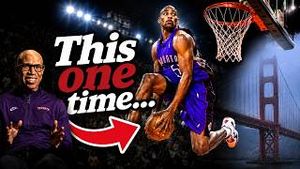 Video post by @torontoraptors on YouTube