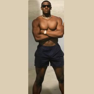 Image post by @shannonsharpe84 on Instagram