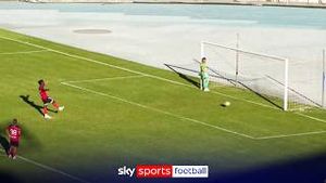 Video post by @skysportsfootball on YouTube