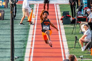 Image post by @osuathletics on Instagram