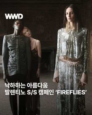 Image post by @wwdkorea on Instagram