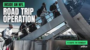 Video post by @nyjets on YouTube