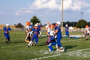 Image post by @senatorfootball on Instagram