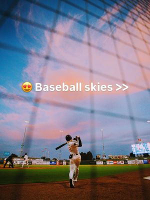 Image post by @milb on Instagram