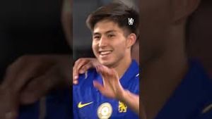 Video post by @chelseafc on YouTube