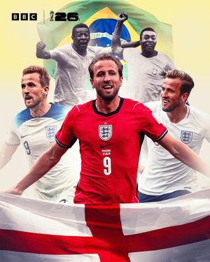 Image post by @bbcsport on Instagram