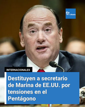 Image post by @infodiariord on Instagram