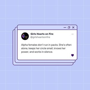 Image post by @girlsheartsonfireorg on Facebook