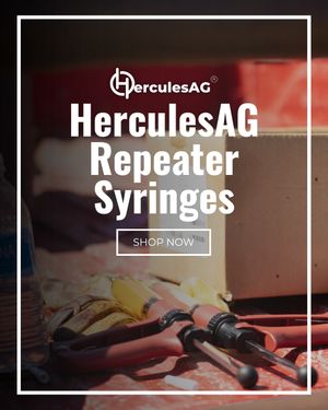 Image post by @herculesag_mfg on Instagram