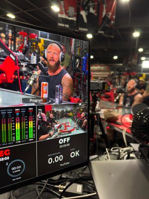 Image post by @underthebar on Instagram