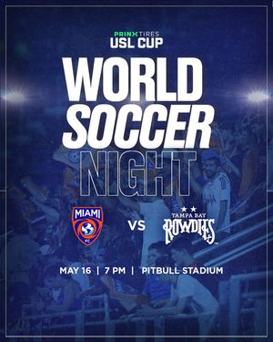 Image post by @themiamifc on Instagram