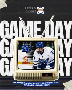 Image post by @gvsu_hockey on Instagram