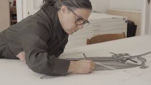 Video post by @denverartmuseum on YouTube