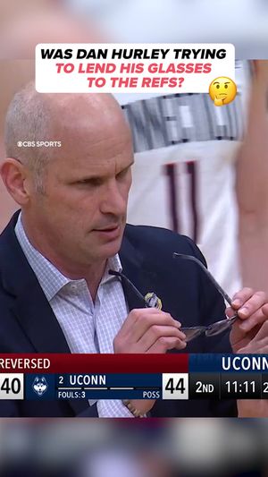 Video post by @cbssports on TikTok