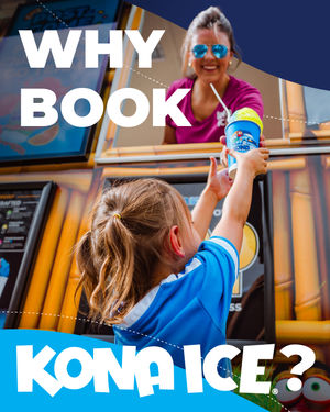 Image post by @konaice on Instagram
