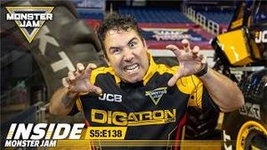 Video post by @monsterjam on YouTube