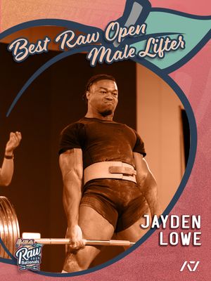 Image post by @usapowerlifting on Instagram