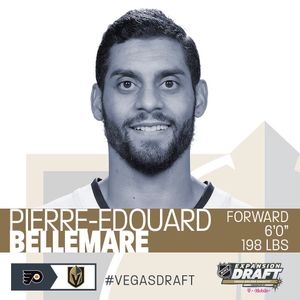 Image post by @vegasgoldenknights on Instagram