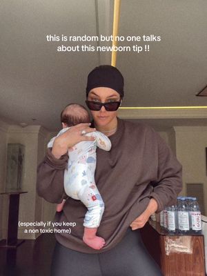 Video post by @laurynbosstick on TikTok