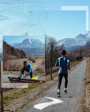 Image post by @brooksrunningde on Instagram