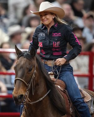 Image post by @sanantoniorodeo on Instagram