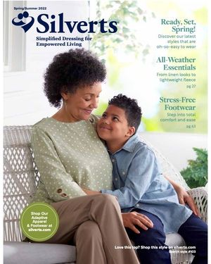 Image post by @silverts_adaptive on Instagram