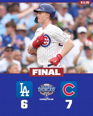 Image post by @mlbnetwork on Instagram