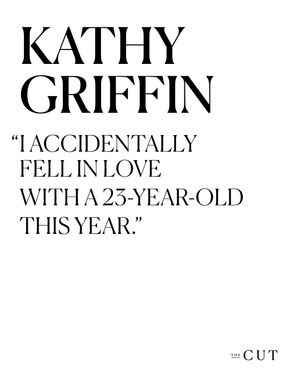 Image post by @thecut on Instagram