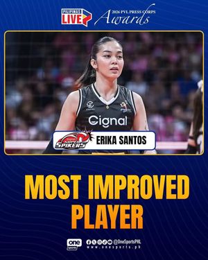 Image post by @onesportsphl on Instagram