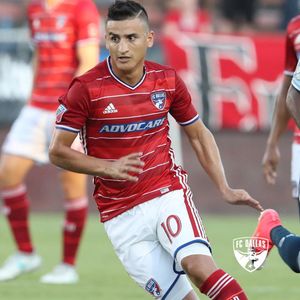 Image post by @fcdallas on Instagram