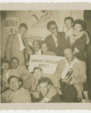 Image post by @nolajazzmuseum on Instagram