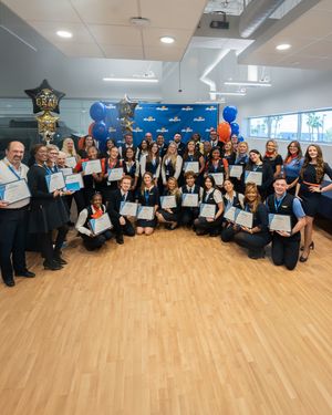 Image post by @allegiant on Instagram
