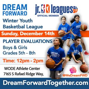 Image post by @wodebasketball on Instagram