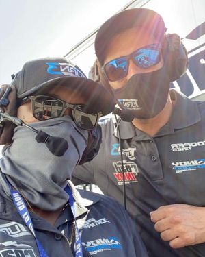 Image post by @turn3motorsport on Instagram