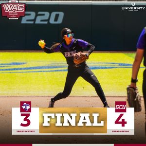 Image post by @wacsports on Instagram