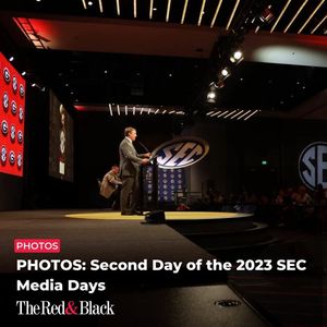 Image post by @redandblackga on Instagram