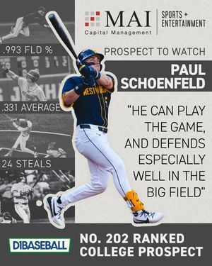 Image post by @d1baseball on Instagram