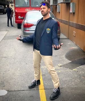 Image post by @joebereta on Instagram