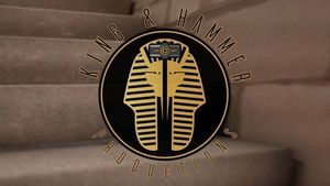 Video post by @KingandHammerProd on Facebook