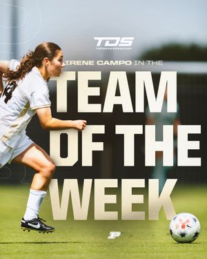 Image post by @purduesoccer on Instagram