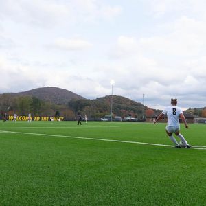 Image post by @appstatesoccer on Instagram