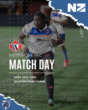 Image post by @westshorerfc on Instagram
