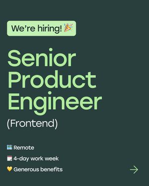 Image post by @buffer on Instagram